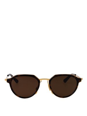 BOTTEGA VENETA: sunglasses - Sunglasses