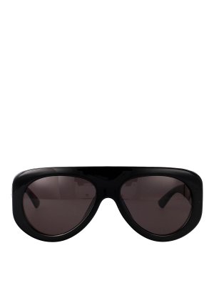 BOTTEGA VENETA: sunglasses - Sunglasses