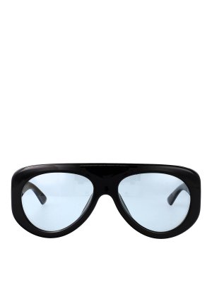 BOTTEGA VENETA: sunglasses - Sunglasses