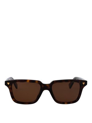 BOTTEGA VENETA: sunglasses - Sunglasses