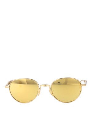 BOTTEGA VENETA: sunglasses - Sunglasses