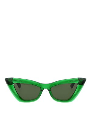 BOTTEGA VENETA: sunglasses - Sunglasses