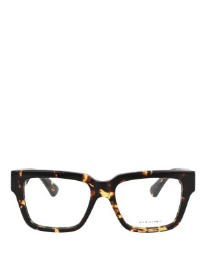 BOTTEGA VENETA: Glasses - Glasses