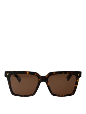 BOTTEGA VENETA: sunglasses - Sunglasses