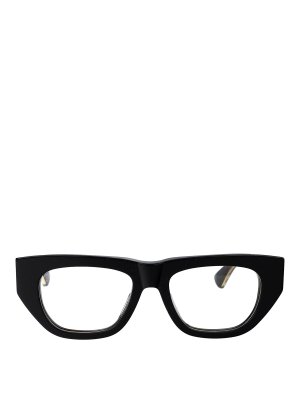 BOTTEGA VENETA: Glasses - Glasses