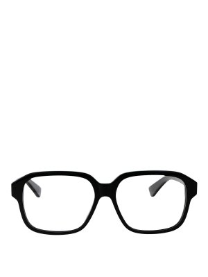 BOTTEGA VENETA: Glasses - Glasses