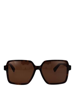 BOTTEGA VENETA: sunglasses - Sunglasses