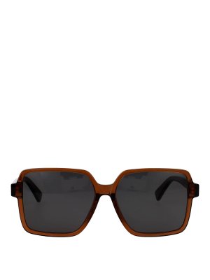BOTTEGA VENETA: sunglasses - Sunglasses