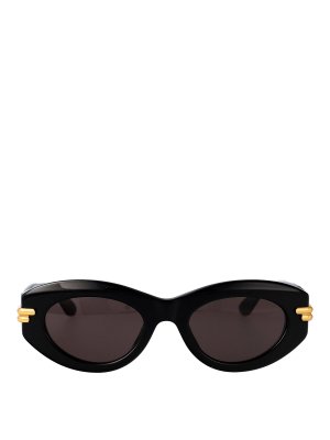 BOTTEGA VENETA: sunglasses - Sunglasses