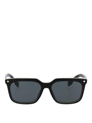 BURBERRY: occhiali da sole - Occhiali da sole