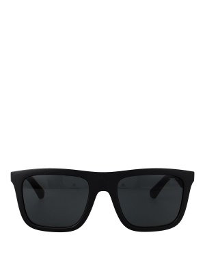BURBERRY: sunglasses - Sunglasses