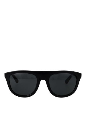 BURBERRY: occhiali da sole - Occhiali da sole