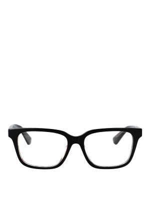 BURBERRY: Lunettes - Lunettes - Noir