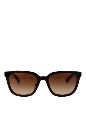 BURBERRY: sunglasses - Sunglasses