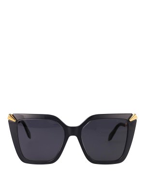 BVLGARI: sunglasses - Sunglasses
