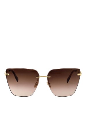 BVLGARI: sunglasses - Sunglasses