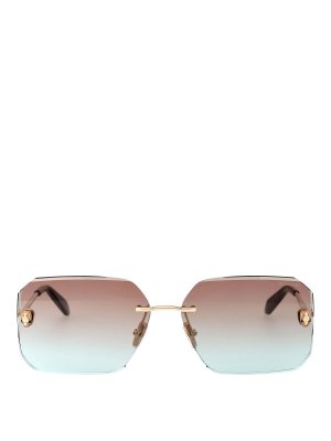 BVLGARI: sunglasses - Sunglasses