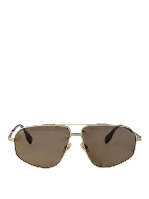 Canada Goose: sunglasses - Sunglasses