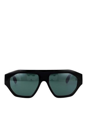 Canada Goose: Lunettes de soleil - Lunettes De Soleil - Noir