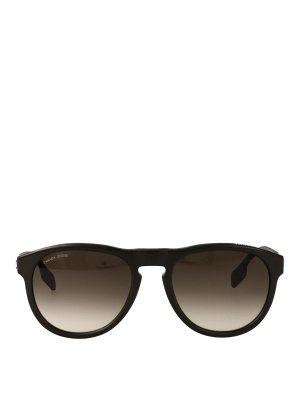 Canada Goose: sunglasses - Sunglasses