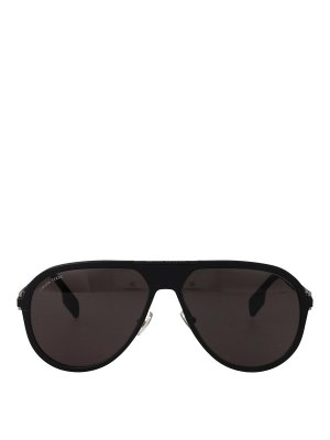 Canada Goose: sunglasses - Sunglasses