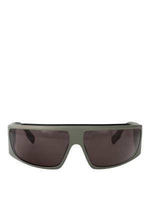 Canada Goose: Sonnenbrillen - Sonnenbrille - Grün