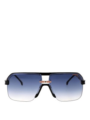 CARRERA: Gafas de sol - Gafas De Sol - Negro