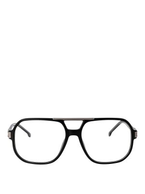 CARRERA: Brillen - Brillen - Schwarz