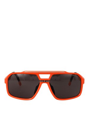 CARRERA: Gafas de sol - Gafas De Sol - Naranja