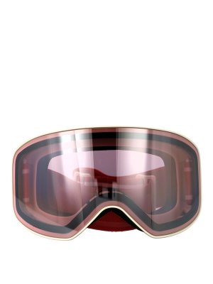 CHLOE': サングラス - サングラス - 白