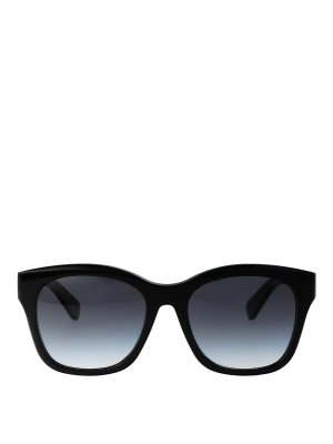 CHLOE': サングラス - サングラス - 黒