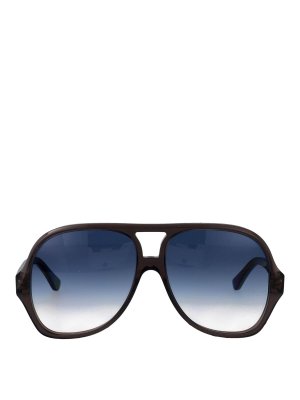 CHLOE': occhiali da sole - Occhiali da sole