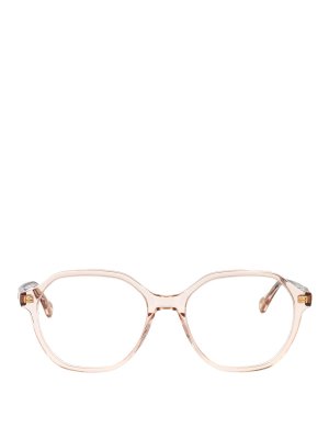 CHLOE': gafas - Gafas - Color Carne Y Neutral