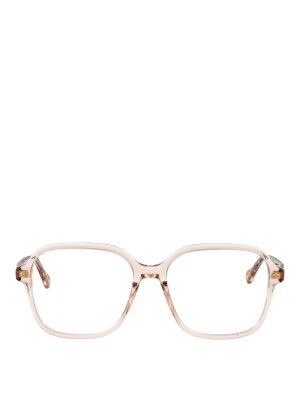 CHLOE': gafas - Gafas - Color Carne Y Neutral