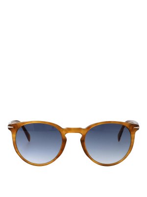 DAVID BECKHAM: sunglasses - Sunglasses