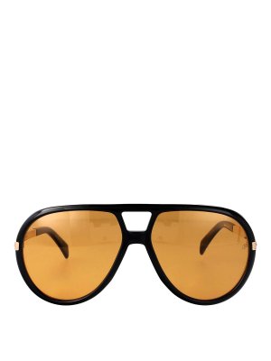 DAVID BECKHAM: sunglasses - Sunglasses