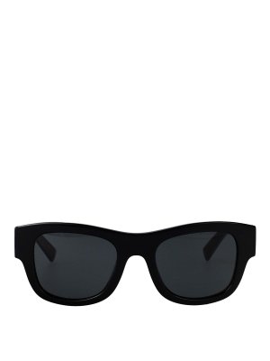 DOLCE & GABBANA: Gafas de sol - Gafas De Sol - Negro