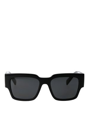 DOLCE & GABBANA: sunglasses - Sunglasses