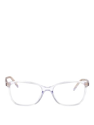 DOLCE & GABBANA: Glasses - Glasses