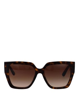 DOLCE & GABBANA: sunglasses - Sunglasses