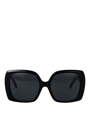 DOLCE & GABBANA: sunglasses - Sunglasses