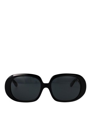 DOLCE & GABBANA: sunglasses - Sunglasses