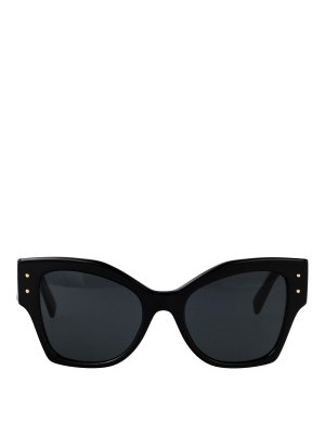 DOLCE & GABBANA: sunglasses - Sunglasses