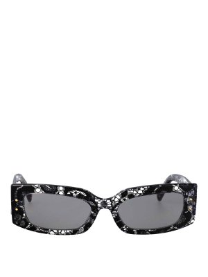 DOLCE & GABBANA: sunglasses - Sunglasses