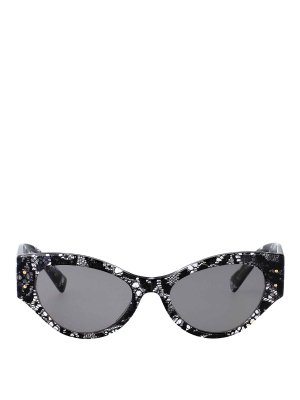 DOLCE & GABBANA: sunglasses - Sunglasses