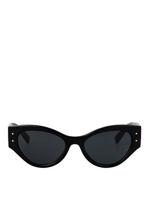DOLCE & GABBANA: sunglasses - Sunglasses