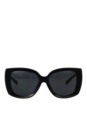 DOLCE & GABBANA: sunglasses - Sunglasses