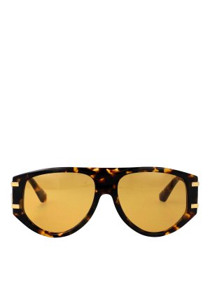DOLCE & GABBANA: sunglasses - Sunglasses