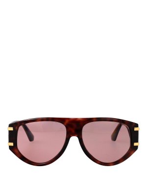 DOLCE & GABBANA: sunglasses - Sunglasses