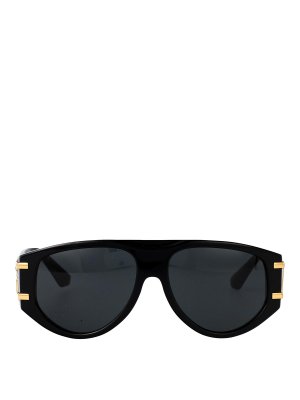 DOLCE & GABBANA: occhiali da sole - Occhiali da sole